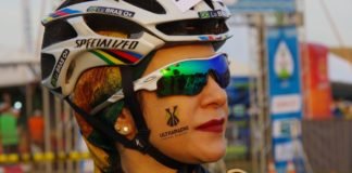 Lentes de óculos esportivo: entenda as diferenças nas cores