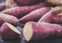 Batata doce: receitas para café da manhã