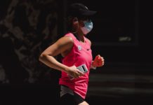 Treinar na pandemia: 10 dicas de segurança