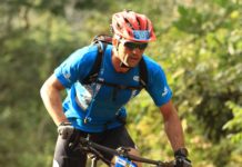 Marcelo Crestani: a vida dedicada ao ciclismo