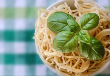 MACARRÃO: os 12 erros mais comuns