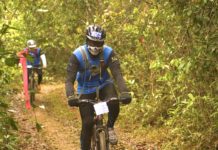 CORONA: Recomendações para a retomada do ciclismo