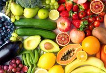 Alimentação para fortalecer a imunidade em tempos de COVID-19