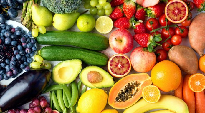 Alimentação para fortalecer a imunidade em tempos de COVID-19