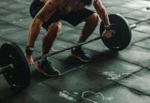 TREINO: retorne à academia de maneira saudável