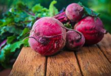 Beterraba: conheça os benefícios à saúde