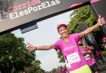 Corrida de rua: oito mulheres que fizeram história no Brasil