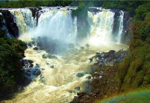 Alto Araguaia e seus encantos