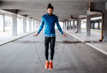 Pular corda: benefícios e como começar