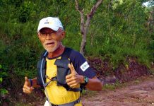 3 objetivos para continuar correndo enquanto não se pode competir