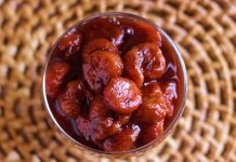 9 receitas de doce de banana sem açúcar