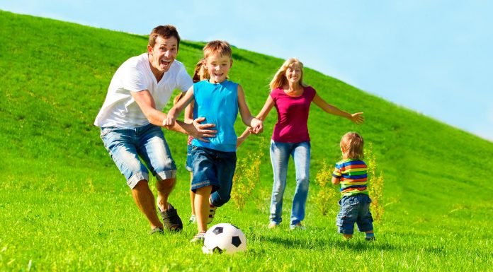 Slow Parenting: uma chance de viver o tempo da criança