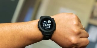 Garmin fora do ar: sistema foi alvo de hackers
