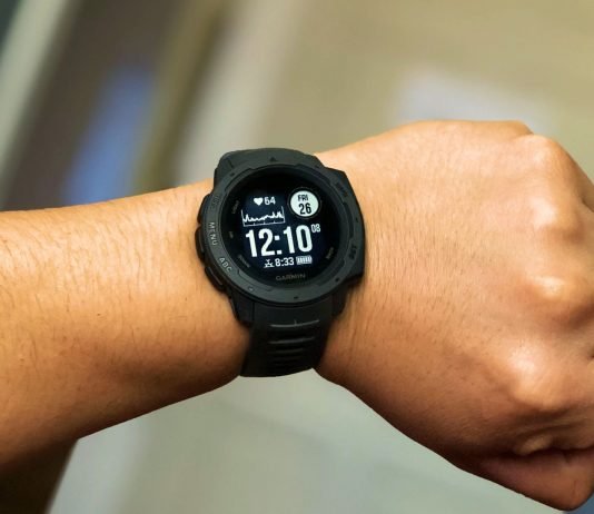 Garmin fora do ar: sistema foi alvo de hackers