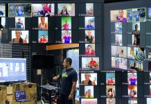 Pandemia: academia completa 100 dias de treinos virtuais