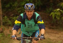 Aprenda a frear corretamente