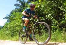 Dicas para pedalar sozinho com segurança
