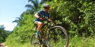 Dicas para pedalar sozinho com segurança