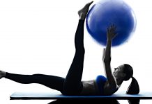 Pilates: 5 benefícios para corredores de trilha