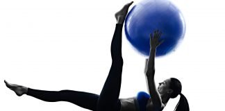 Pilates: 5 benefícios para corredores de trilha