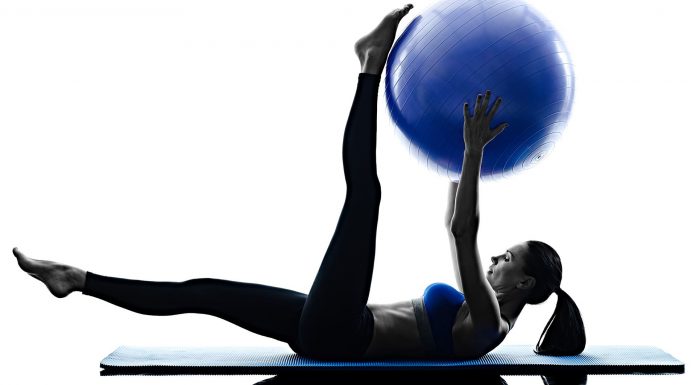 Pilates: 5 benefícios para corredores de trilha