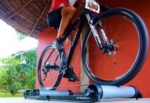 Rolo: dicas de exercícios para pedalar