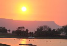 Receba a vitamina D através do sol