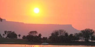 Receba a vitamina D através do sol