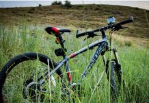 Venda de bicicletas no Brasil dobra em julho