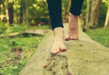 Treino: fortaleça os pés para correr