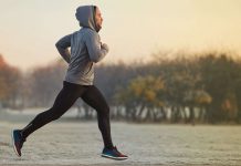 Treinar no frio? É só seguir nossas dicas!