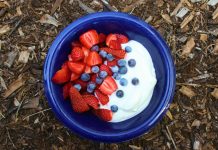 Iogurte: entenda as diferenças e faça uma receita caseira