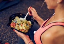 Nutrição: cinco princípios comuns a atletas de elite