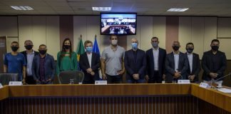 Secel oferece bolsa para atletas de Mato Grosso
