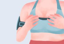 Seios grandes: escolha o top ideal para correr