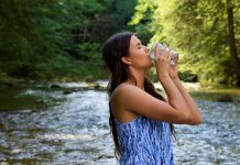 A importância da água no corpo humano: tire todas as suas dúvidas