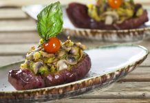 Energia: 10 receitas de batata doce fáceis de fazer