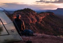 Vai acampar? Veja essas dicas para proteger a natureza
