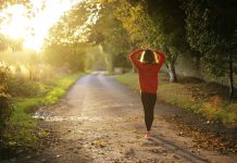 Condicionamento para correr: a pressa é inimiga da perfeição
