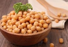 Grão de Bico: Benefícios e receitas deliciosas