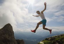 Kilian Jornet no asfalto? Maior trailrunner da atualidade vai correr 10k