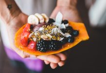 10 dicas de lanche pós treino
