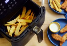 Fritadeira elétrica e micro-ondas: mitos, verdades e saúde