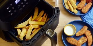 Fritadeira elétrica e micro-ondas: mitos, verdades e saúde