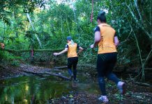 ULTRALISTA – 10 erros mais comuns dos corredores