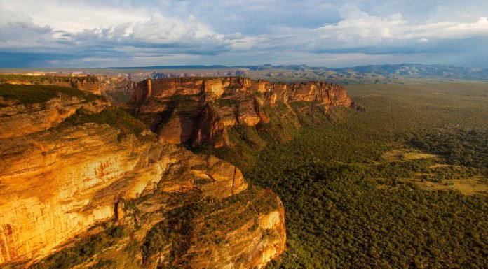 Parque Nacional de Chapada dos Guimarães anuncia reabertura gradual