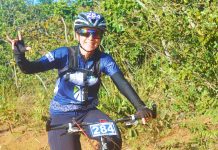 Como evitar a dormência de algumas partes do corpo ao pedalar