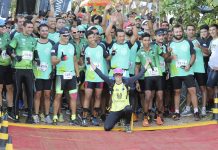 Abertas inscrições para curso de empreendedorismo no esporte