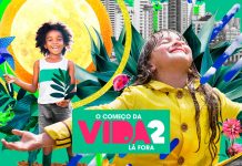 ‘O Começo da Vida 2: Lá Fora’: infância e natureza conectadas