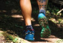 O que você precisa saber sobre o tamanho do tênis